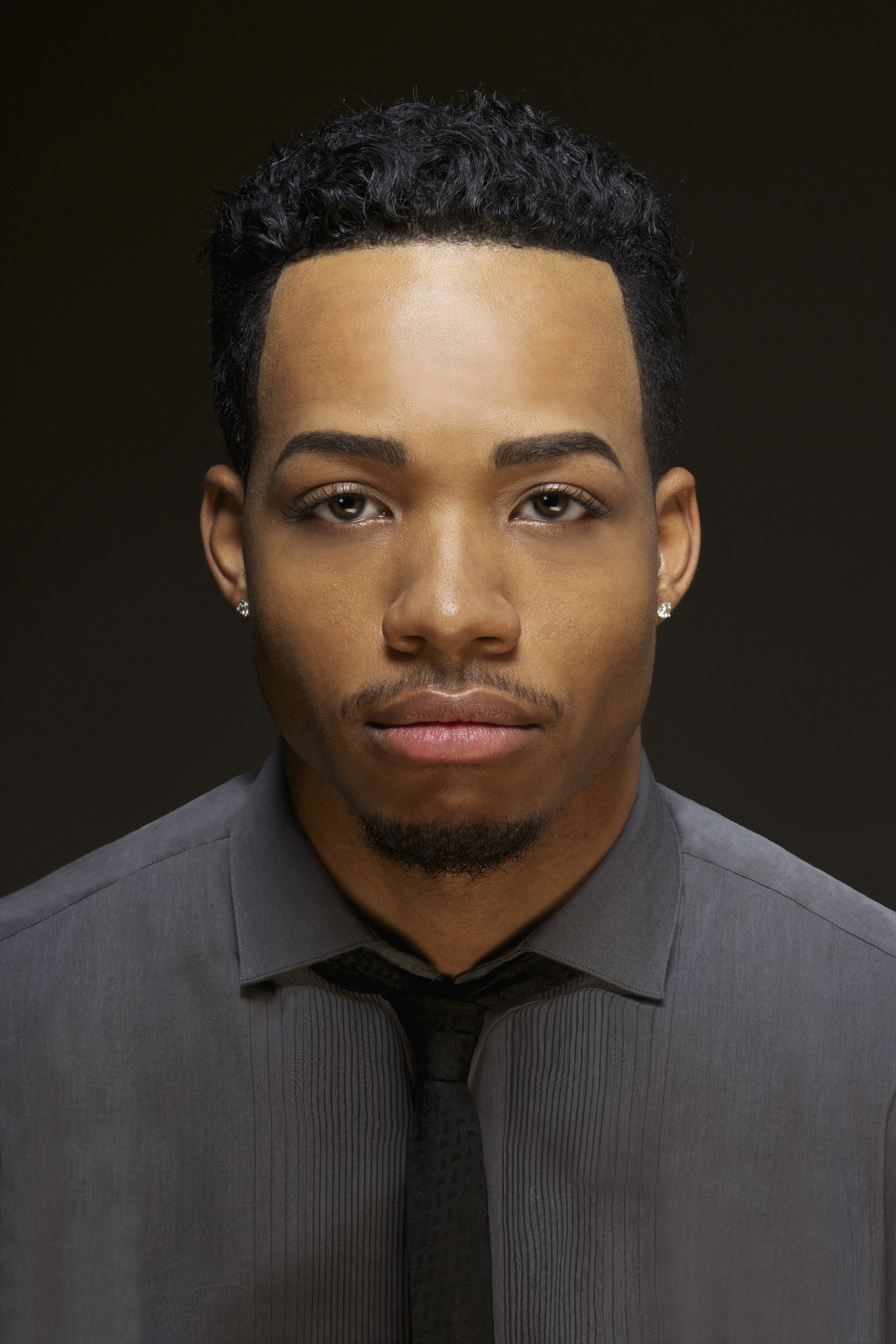 Marcus headshot