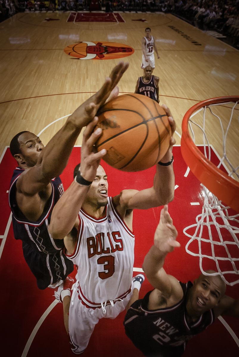 Chicago Sports Photographer AdvertisingLifestyleEditorial