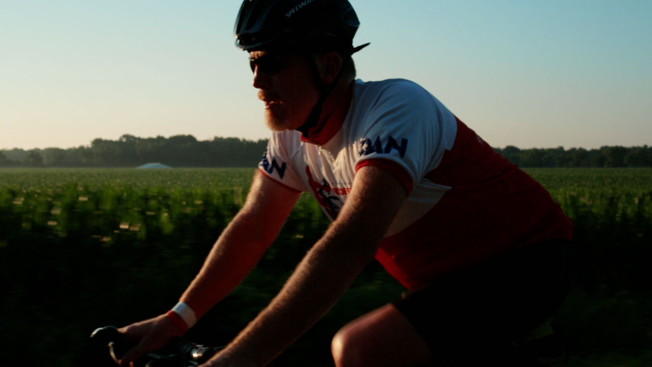 Documentary Short Film LIFE CYCLE
