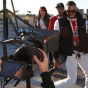 Chicago Music Video Director John Gress R&B Hip-Hop of photography on location hottest best