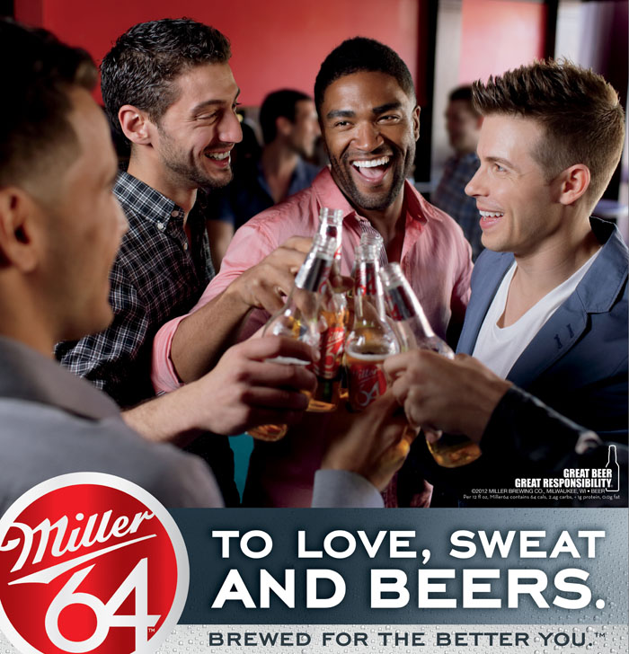 Chicago lifestyle photographer miller64 lgbt advertising campaign