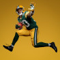 Green bay packers NFL rookie photoshoot