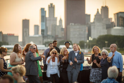 Chicago Gay & Lesbian Wedding Photographer John Gress ceremonies parties celebration receptions photography in Illinois