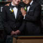Illinois gay wedding photography