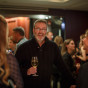 Chicago gay wedding photographer captures new years eve reception at the Park Hyatt