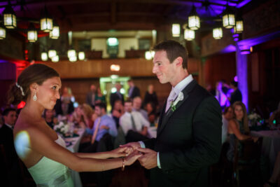 Milwaukee wedding photographer at Best Place Historic Pabst Brewery Photography