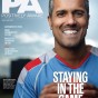 Positivly Aware Magazine Cover Chicago HIV AIDS