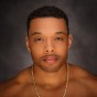 Chicago Singer Headshots: I created a series of portraits for LA and Chicago singer Gabriel Ray to publicize his singles "Cater to You" & "Body Language."