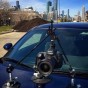 filmtools car mount kit in Chicago