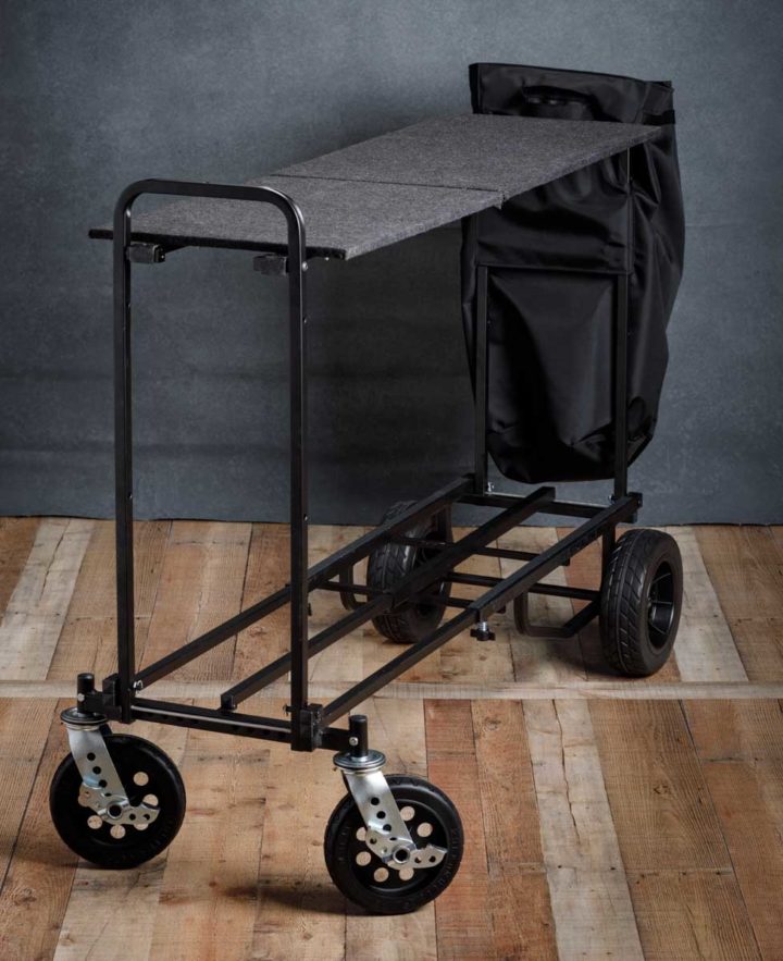 RocknRoller Multi-Cart R12STEALTH