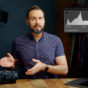 How photographers can use histograms to nail their exposure