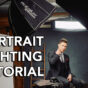 Justin Leonard Lighting tutoial