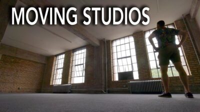Moving Studios
