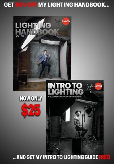 John Gress Lighting Handbook
