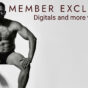 Member Exclusive: Digitals and more with Jason