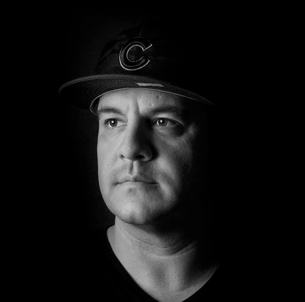 Kevin Caceres