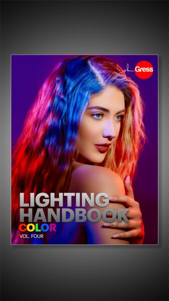 lighting handbook vol 4