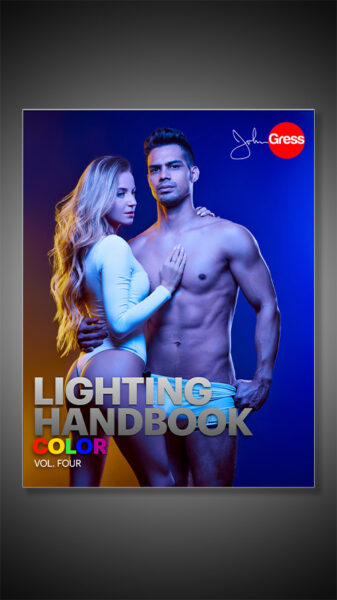 Lighting Hanbook Vol 4 Color