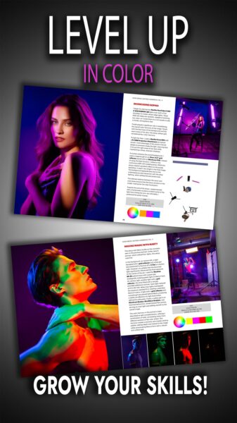 lighting handbook vol 4