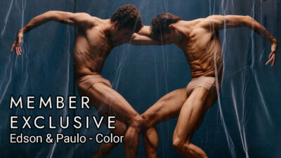gay couples dance photography