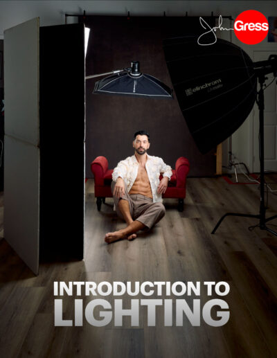 Introduction to lighting cover