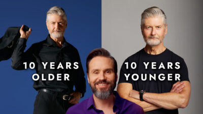 3 Lighting Decisions That Change How People Look