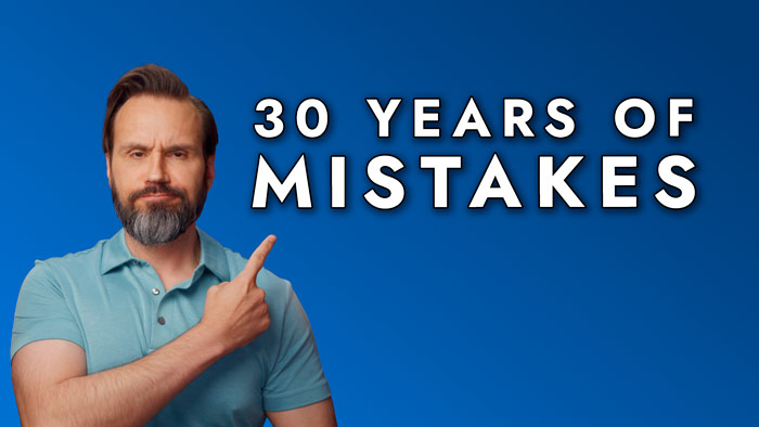 The Photography Business Advice I Wish I Knew 30 Years Ago