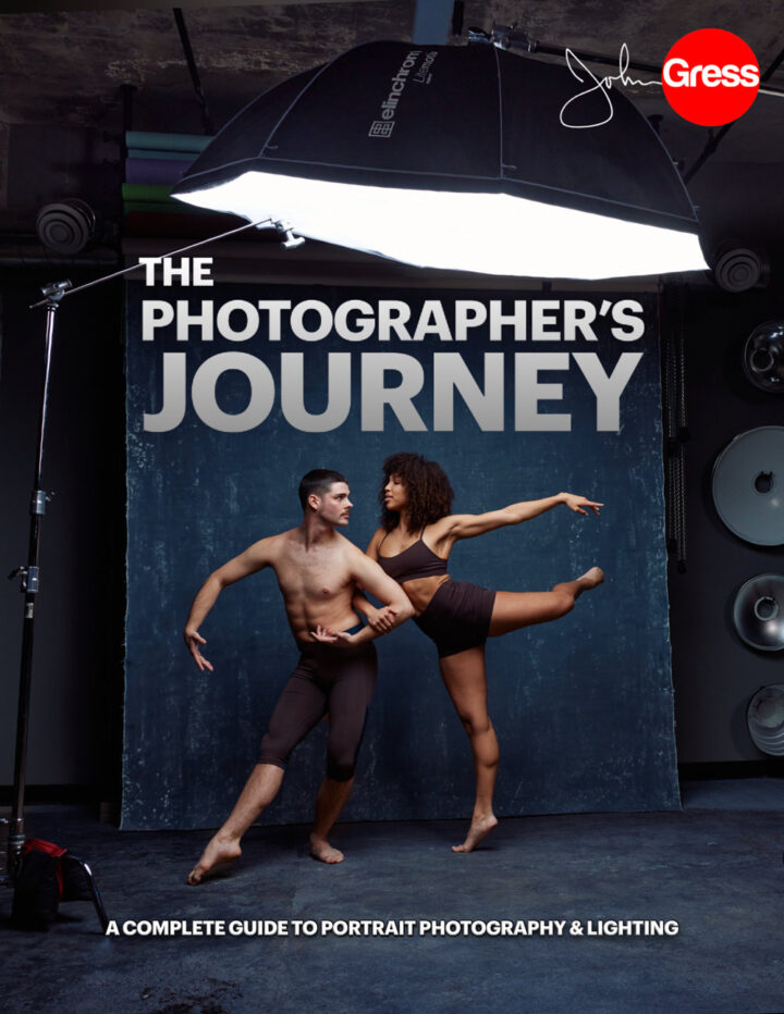 The Photographer’s Journey Cover updated