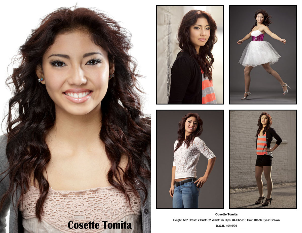 Chicago Photographer & Director of Photography Chicago Fashion