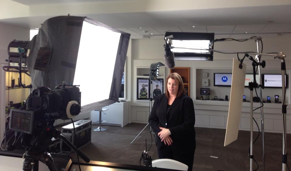 Chicago Video Production Company Commercials TV 