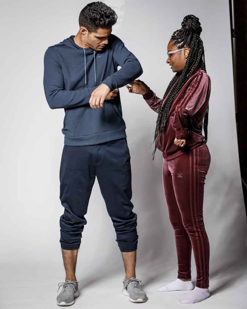 How to plan a modeling photoshoot in Chicago