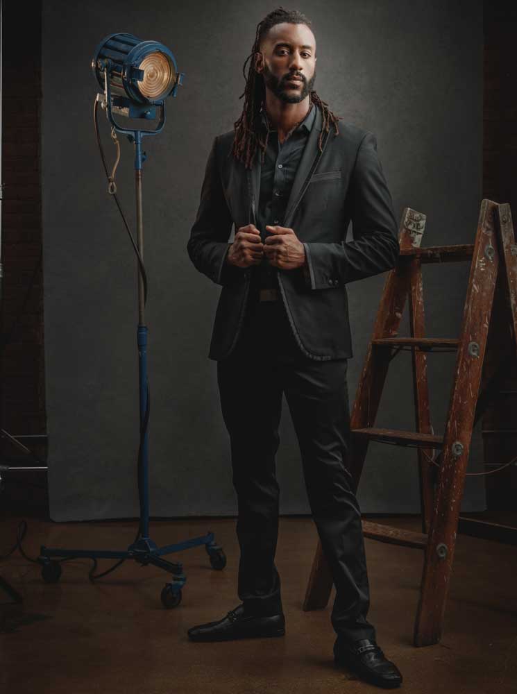 Photography studios Chicago