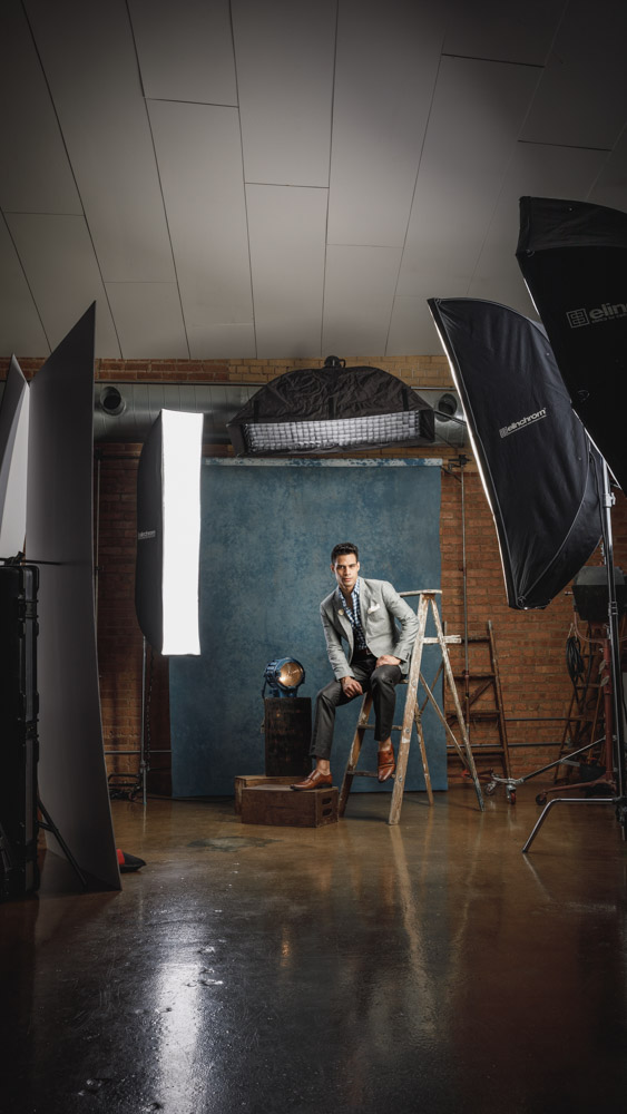 professional headshots Chicago4 Chicago Photographer & Director of