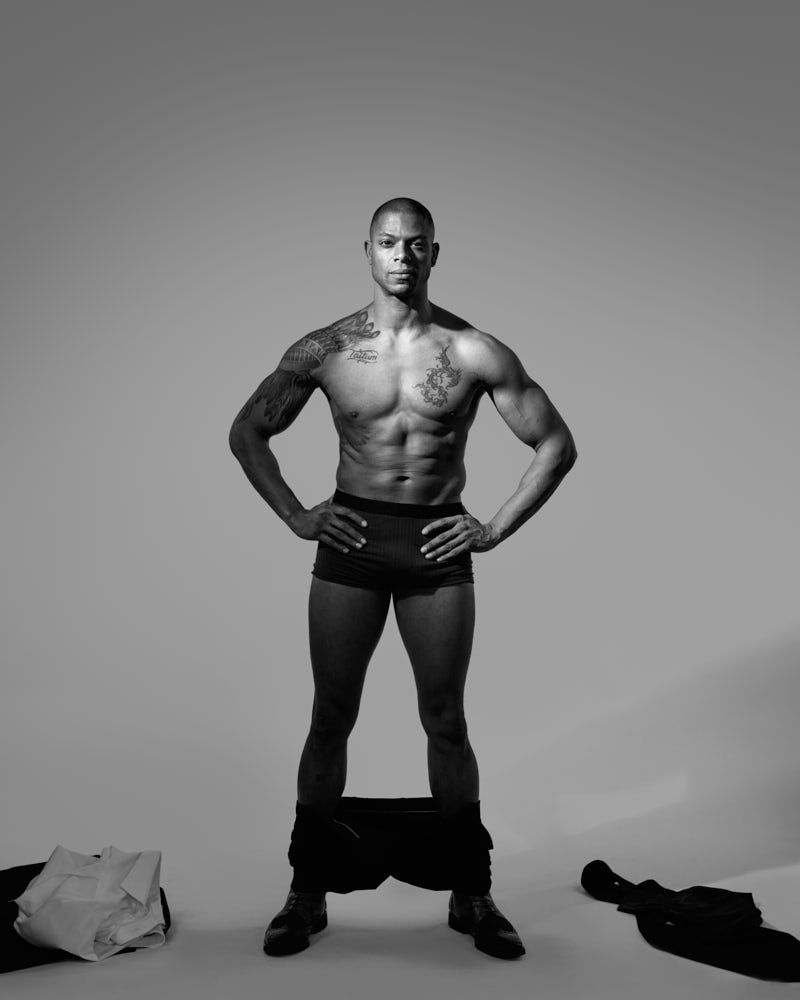 Member Exclusive: Jason Look 1