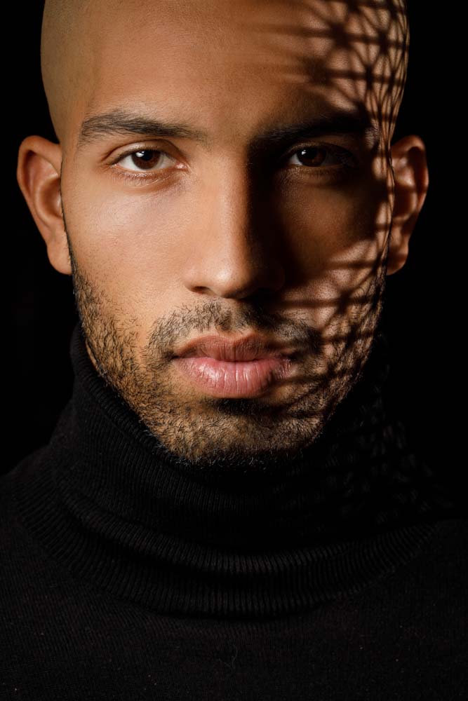 Unveiling Creativity: Elevate Your Chicago Actor Headshots with a Touch ...