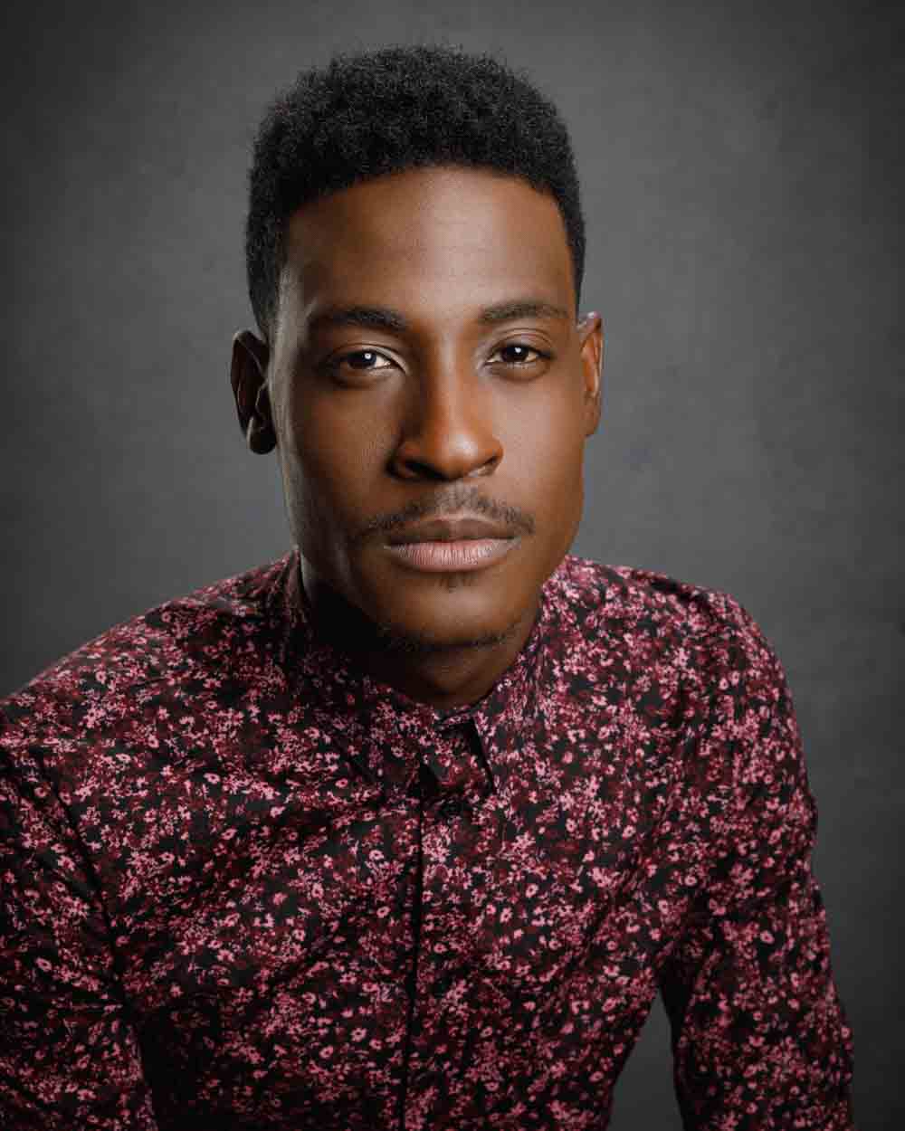 Finding the Best Headshot Photographers Near Me in Chicago A Guide for Aspiring Male Models