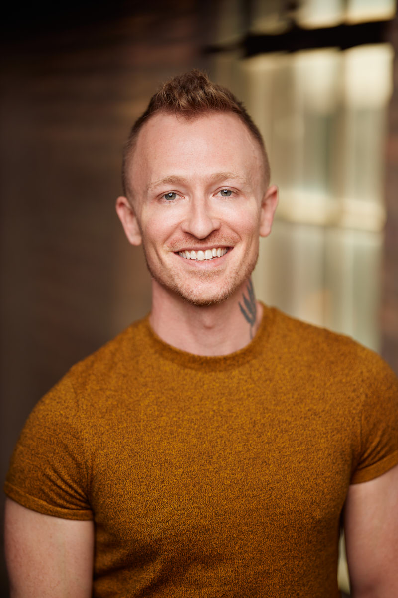 Head Shot in Chicago: Essential Guide for Actors