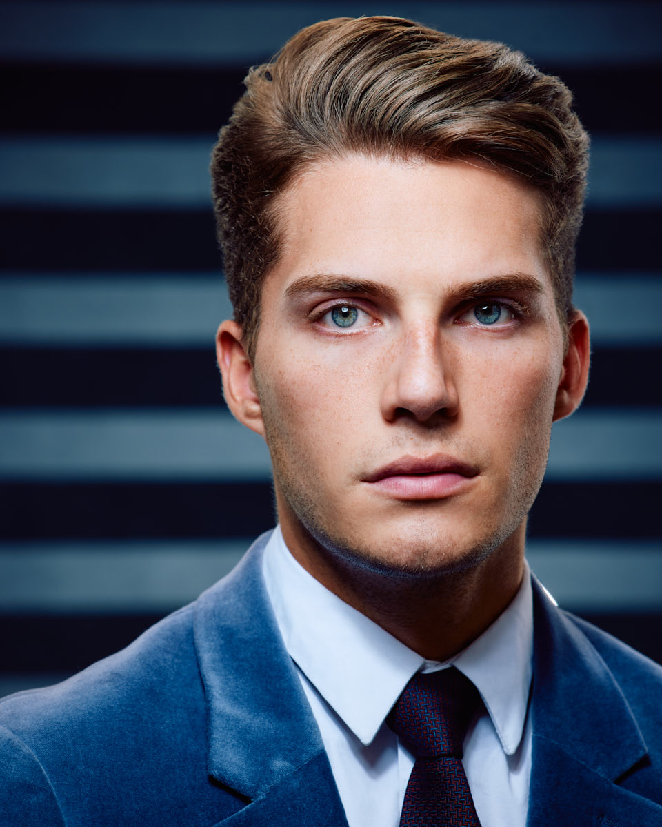 Male Model Requirements in Chicago Your Guide to Success