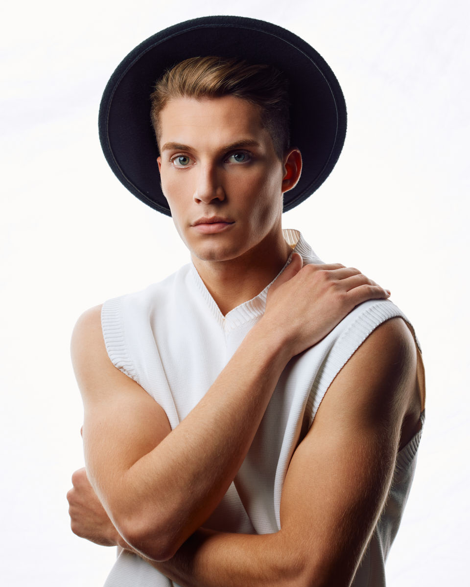 Male Model Requirements in Chicago Your Guide to Success