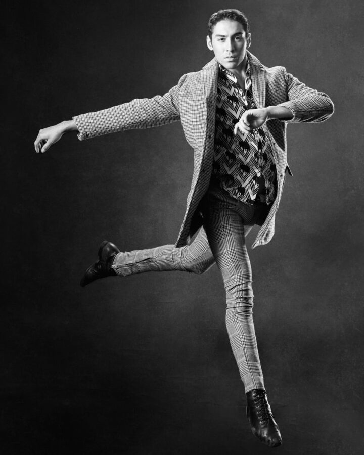 Chicago Dance Portraits