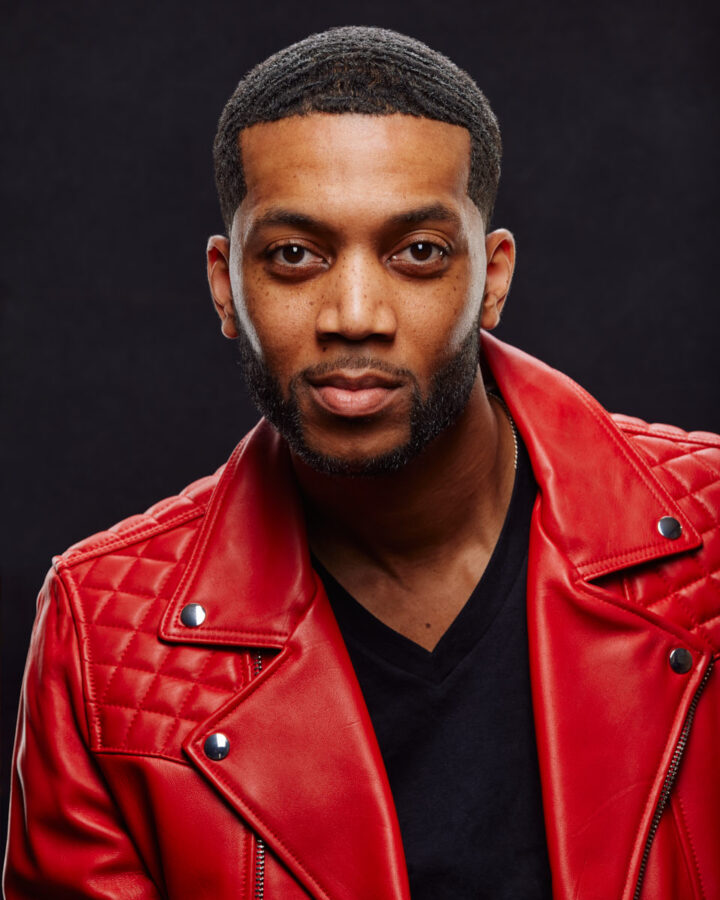 Acting Headshots in Chicago