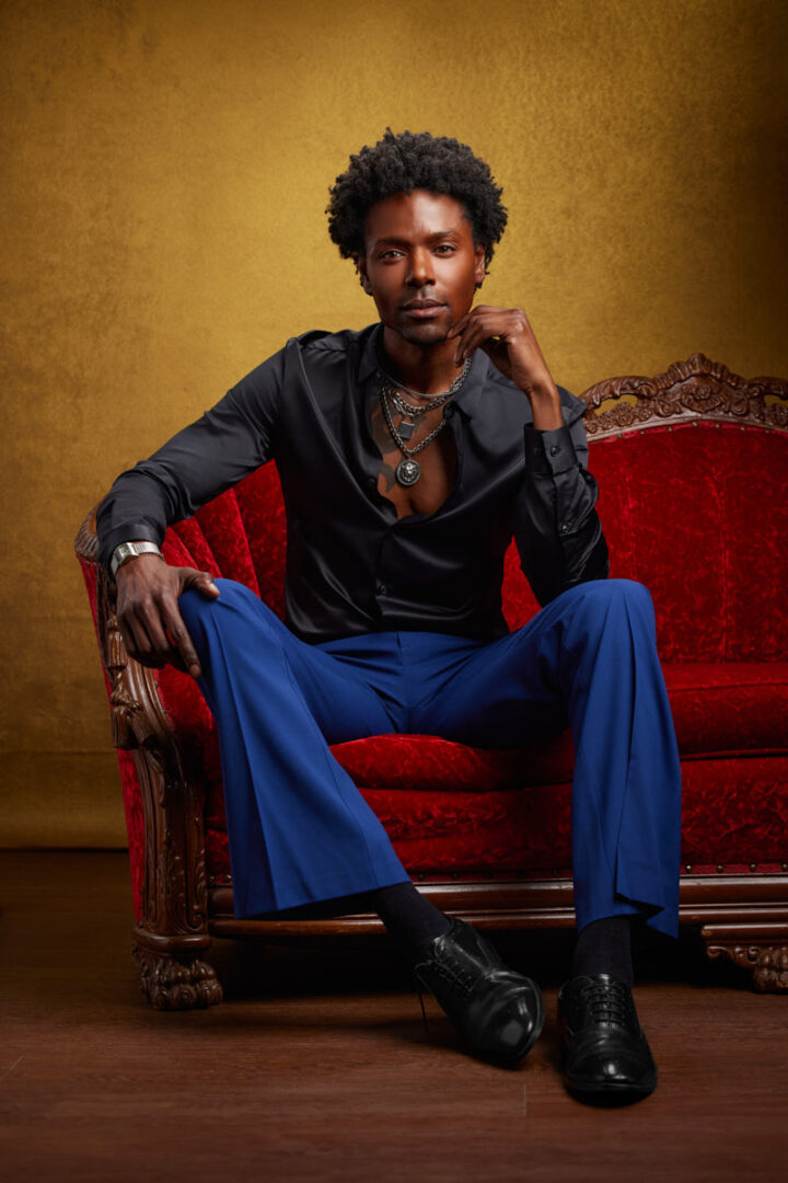 Fashion Photographer for Male Models in Chicago: Elevate Your Portfolio ...