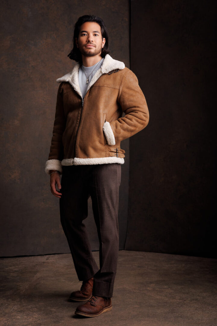 Male Model Fashion Photoshoot in Chicago: Elevate Your Portfolio with ...