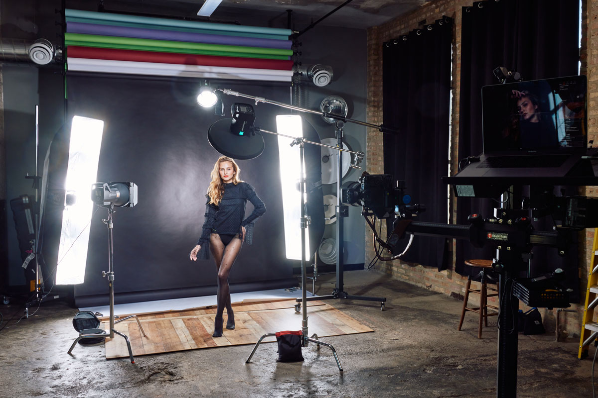 Chapter 8 Community Growth